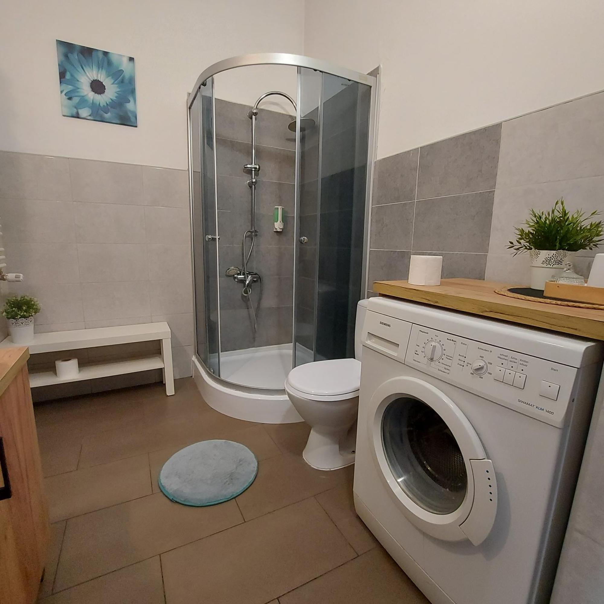 Apartament Parkowy Kętrzyn Exterior foto